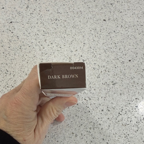 Laura Geller Bravo Brows Soft Pencil - Brown - Picture 5 of 5